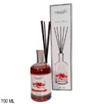 DIFFUSORE AMBIENTE 700ML ROSSO IMPERIALE