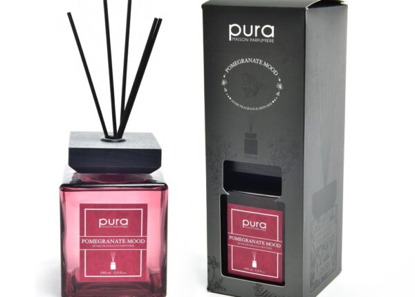 DIFFUSORE AMBIENTE 1LT