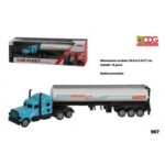 CAMION CISTERNA R/C CM 45 - 2.4 GHZ ODG997