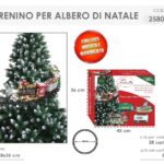 TRENO PER ALBE.C/M.258051