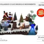 GIOSTRA VILLAGG.C/LMM.361069