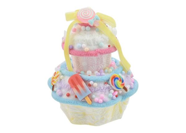 APPENDINO TORTA 13CM