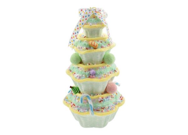 APPENDINO TORTA 30CM IN POLISTIROLO