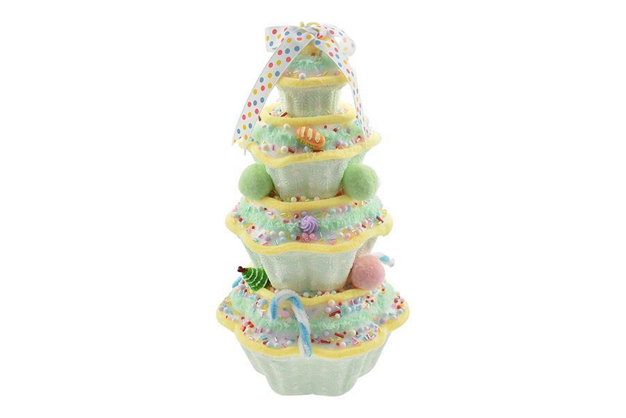 APPENDINO TORTA 30CM IN POLISTIROLO APPENDINO TORTA 30CM IN POLISTIROLO