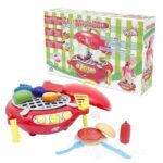 FRIGGI FRIGGI BARBECUE 30000 OFF