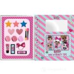 LOL SURPRISE MAKE UP BOOK Â LLD08000 OFF