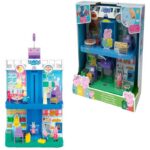 PEPPA PIG CENTRO COMMERCIALE PPC71000