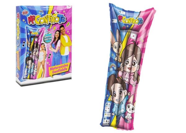 ME CONTRO TE MEN03000 MATERASSINO ART.A189371