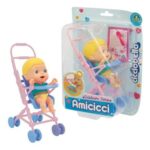 CICCIOBELLO AMICICCI PASSEGGINO CC018000
