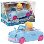 CICCIOBELLO AMICICCI AUTO C/PERS.CC020000
