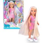 NANCY NAC47000 BAMBOLA EXTRA LONG HAIR