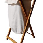 PORTABIANCHERIA RICHIUDIBILE NOCE ART.IT175/12