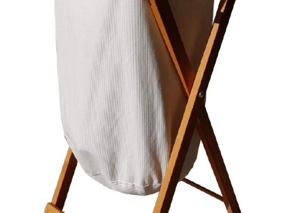 PORTABIANCHERIA RICHIUDIBILE NOCE ART.IT175/12