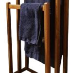 PORTASCIUGAMANO SCALA DA TERRA ART.IT138/12