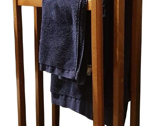 PORTASCIUGAMANO SCALA DA TERRA ART.IT138/12