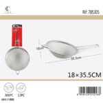 SCHIUMAROLA CM14 RETE STRETTA ART.785305