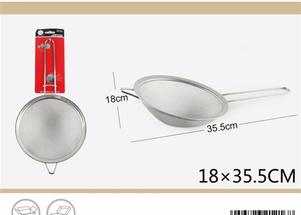 SCHIUMAROLA CM14 RETE STRETTA ART.785305