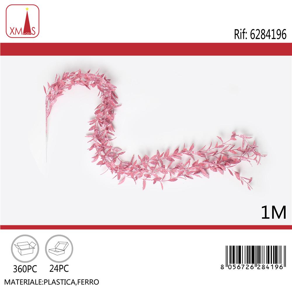 RAMI GLITTERATI 1M ROSA ART.6284196 RAMI GLITTERATI 1M ROSA ART.6284196
