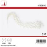 RAMI GLITTERATI 1M BIANCO ART.6284202