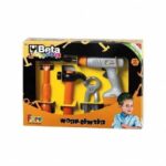 SET ATTREZZI BETA 4000