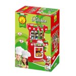 CUCINA MISTER CHEF 4540MC