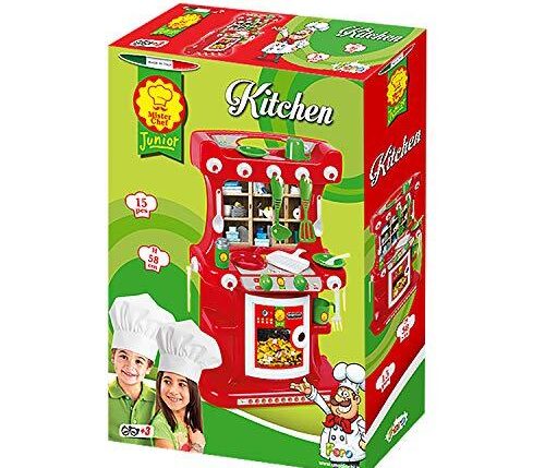 CUCINA MISTER CHEF 4540MC