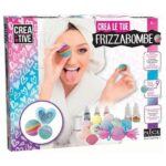 LABORATORIO DELLE FRIZZABOMBE ART.2130