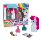 MAGIC UNICORN NAIL ART SET ART.02803