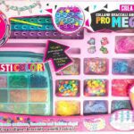 ELASTICOLOR PRO MEGA SET ART.03002