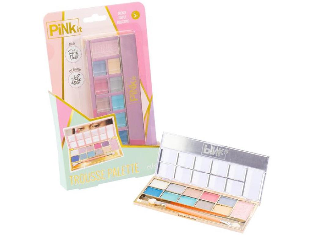 PINK I TROSSE PALETTE SMALL ART.40047 PINK I TROSSE PALETTE SMALL ART.40047