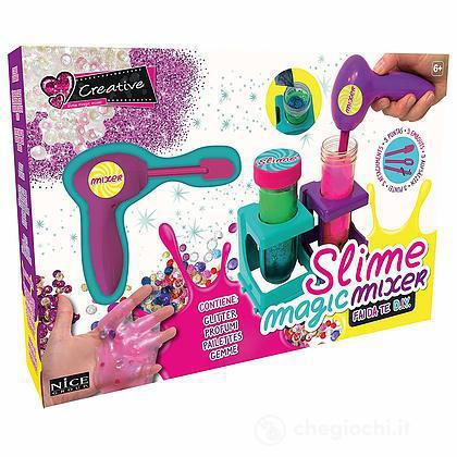 SLIME MAGIC MIXER ART.47010 $