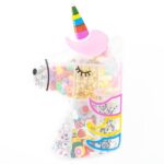 UNICORN POCKET BOX ASSORTITE ART.87023-87022