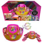RAINBOW HIGH 97000 MAKE-UP MUSICALE