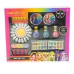 RAINBOW HIGH NAIL ART SET ART.97006
