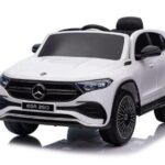 MERCEDES BENZ EQA R/C 12V NERA ART.60411