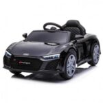 AUDI R8 R/C 12V NERA A300-BK ART.60431