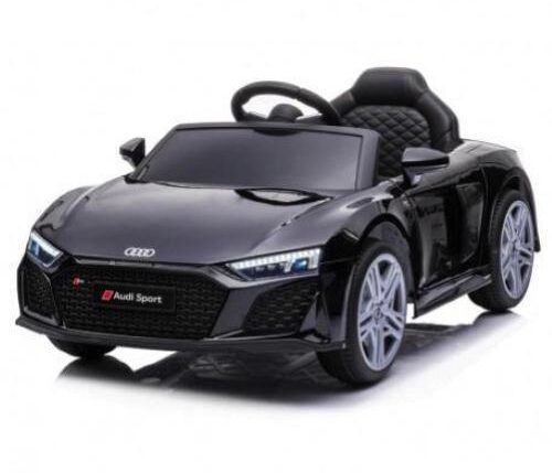 AUDI R8 R/C 12V NERA A300-BK ART.60431