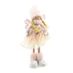 ANGIOLETTO 22X10X48CM ROSA CHIARO ART.2953100