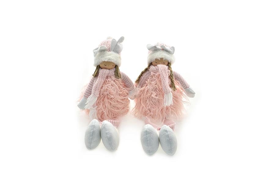BOY&GIRL 2ASS 18X10X60CM ROSA ART.2953122 BOY&GIRL 2ASS 18X10X60CM ROSA ART.2953122