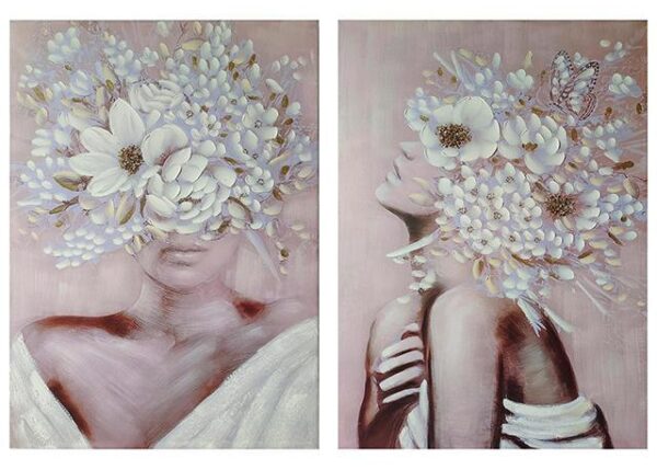 QUADRO TELA ASS2SOG CM50X70 ART.100767