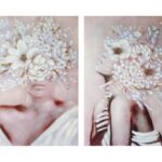 QUADRO TELA ASSORTITO 70X100CM