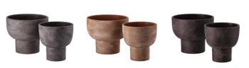 VASO RATH GRANDE 100837 - DIAM25XH21,5 ART.100839