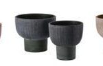 VASO AMPY PICCOLO 100850 - DIAM20XH20,5 ART.100851