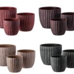 CACHEPOT CANDY PICCOLO DIAM16,5XH15 100866 - ART.100867