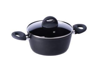 CASSERUOLA DARK COOK+COP INDUZ D20 ART.102540