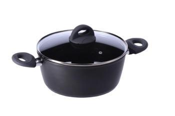 CASSERUOLA DARK COOK+COP INDUZ D24 ART.102542