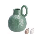 VASO CERAMICA DIAM14XH19,5