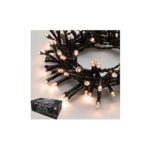 MINILUCCIOLE 1000 LED EST. BIANCO CALDO ART.54098