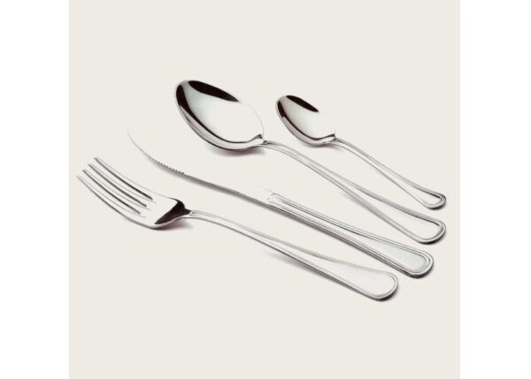 CUCCHIAIO TAVOLA SATURN S/12 ART.54433