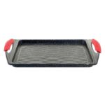 PIASTRA VULCANIA 42X26CM ART.55822